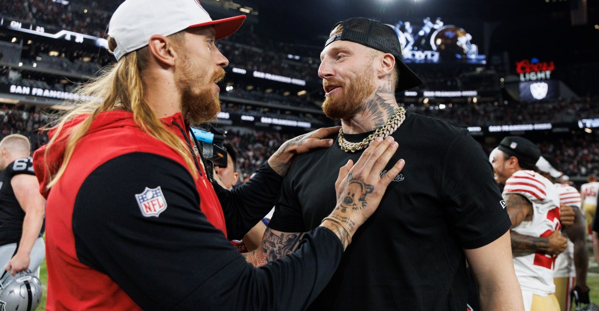NFL Insider shares when a Maxx Crosby-49ers trade could take place