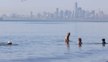 Red flag warning issued for Bay Area amid triple-digit temperatures
