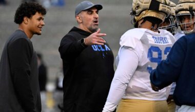 SJSU offensive line 2026 outlook, depth chart & coach Golpashin