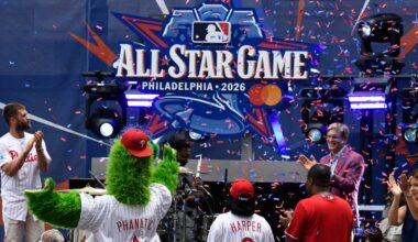 Who are Giants fans voting to send to the All Star Game?