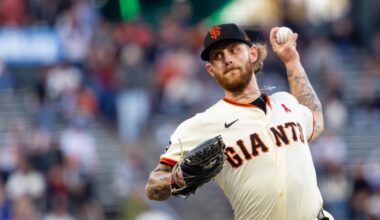 How to watch Giants vs. Braves