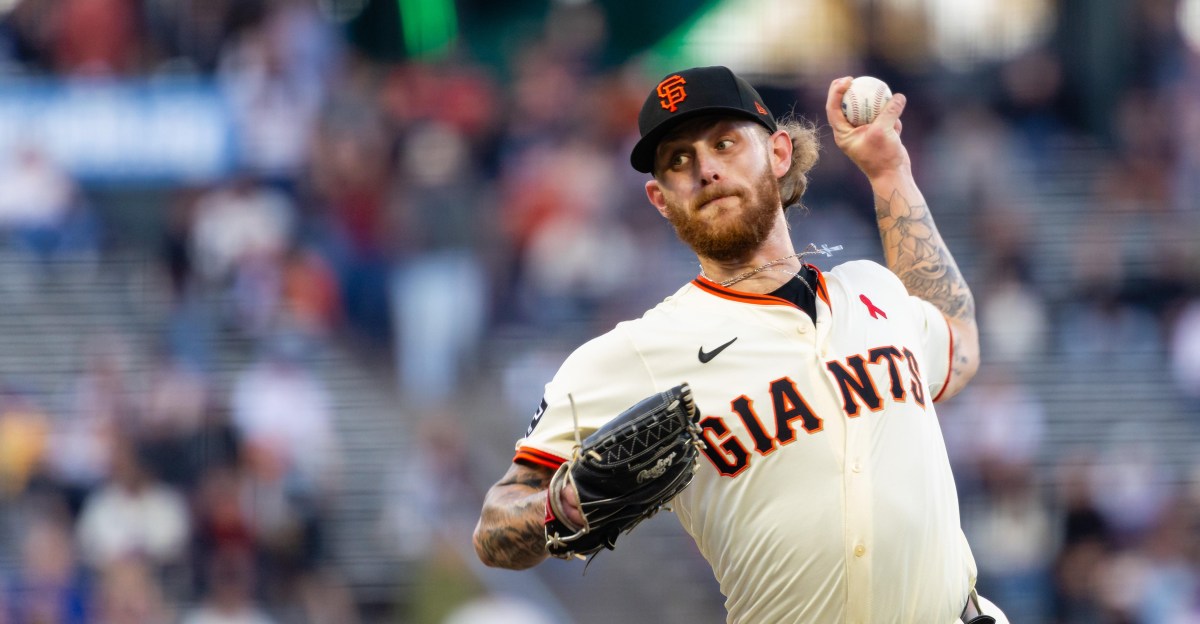 How to watch Giants vs. Braves