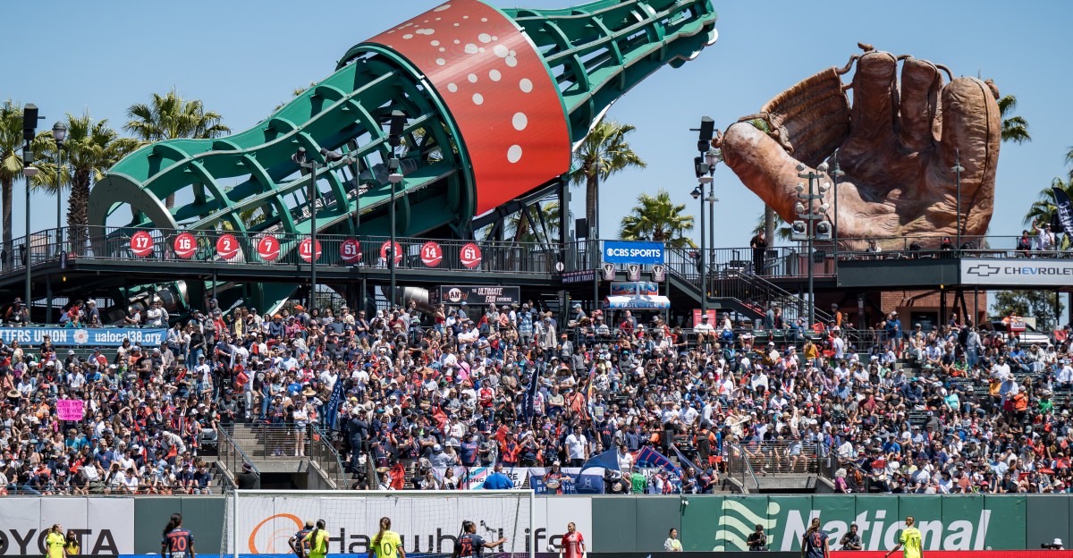 SF Giants News: Oracle Park promotions this weekend