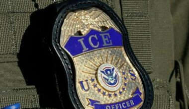 California, Santa Clara County sue Trump administration to block Gilroy ICE facility