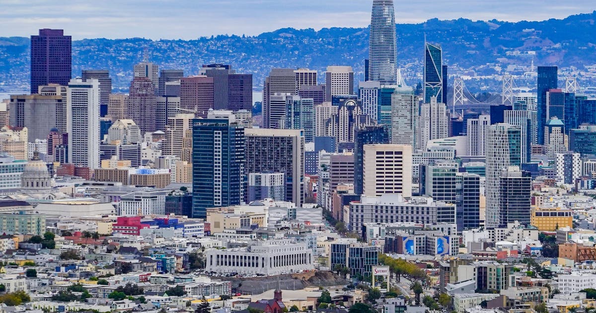 Live 2026 election results: San Francisco primary