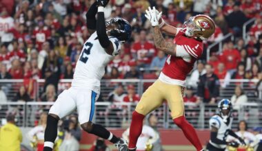 49ers trade ideas: 3 players who would be upgrades in the secondary