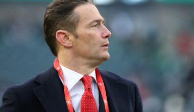 The 49ers are reportedly considering relocating their practice facilities