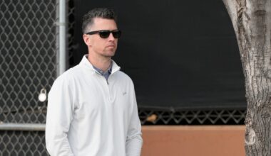 Where is Buster Posey? | McCovey Chronicles