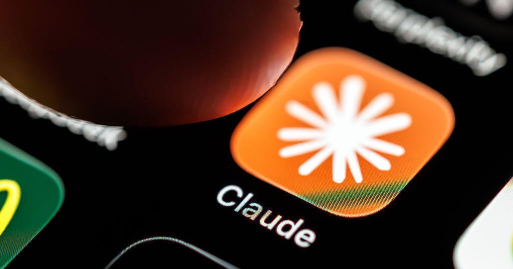 California signs deal to bring Claude AI tools to government workers