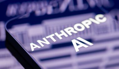 Anthropic files for IPO, AI startup valued at $965 billion