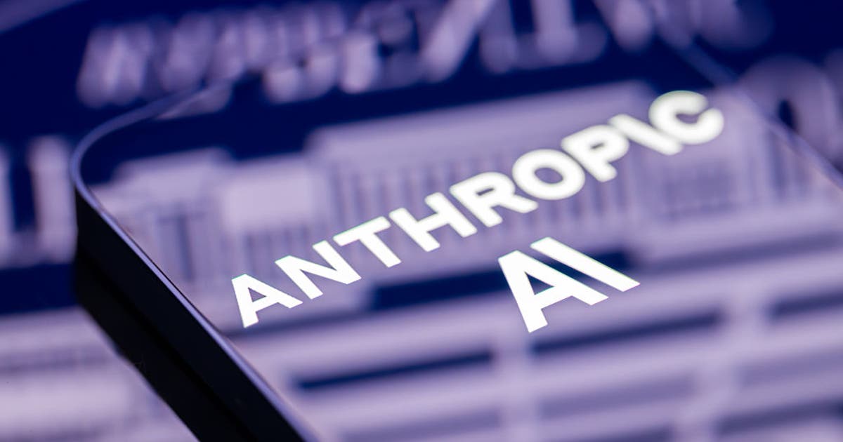 Anthropic files for IPO, AI startup valued at $965 billion