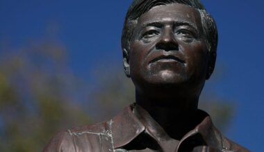 Davis school named for César Chávez renamed Monarca Elementary