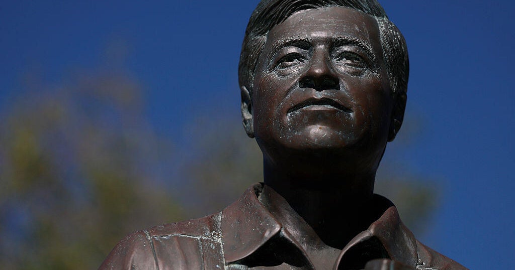 Davis school named for César Chávez renamed Monarca Elementary