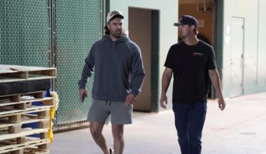 Can the Giants match their 2025 trade deadline this year?