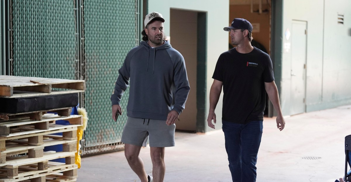 Can the Giants match their 2025 trade deadline this year?
