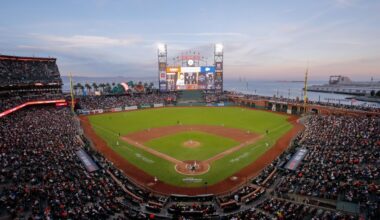 How to watch San Francisco Giants vs. Atlanta Braves