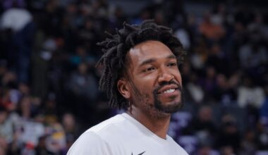 Trade Talk: A Mavericks swap with the Sacramento Kings