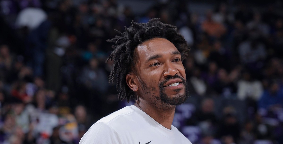Trade Talk: A Mavericks swap with the Sacramento Kings