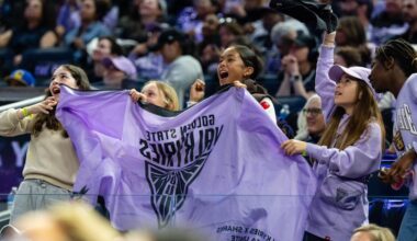 WNBA: Golden State Valkyries are doing San Francisco, Bay Area proud
