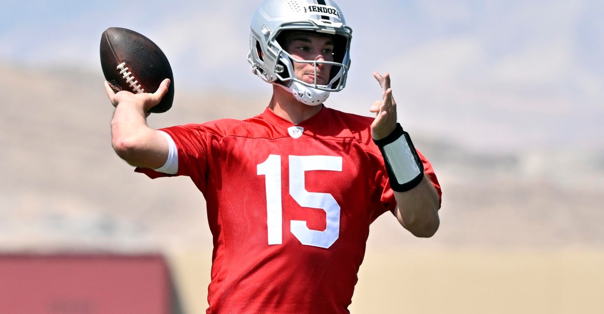 Raiders NFL draft: Best players in franchise history to wear rookie’s numbers