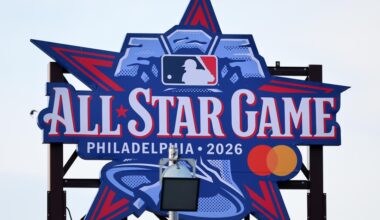 MLB News: All Star Voting begins today!