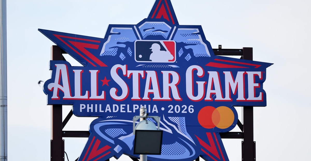 MLB News: All Star Voting begins today!