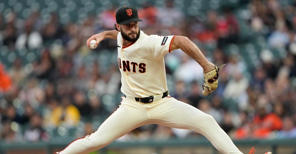 How to watch San Francisco Giants vs. Chicago Cubs