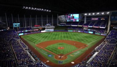 How to watch San Francisco Giants vs. Miami Marlins