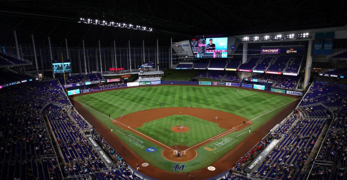 How to watch San Francisco Giants vs. Miami Marlins