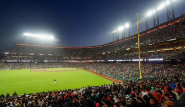 What was the worst game Giants fans have been to?