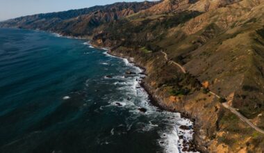 A Food-Filled Road Trip From Los Angeles to Big Sur