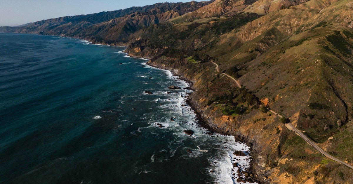 A Food-Filled Road Trip From Los Angeles to Big Sur