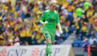 San Diego Wave sign Spanish goalkeeper Sandra Paños