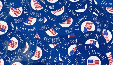 Voters in California's redrawn Congressional District 6 to decide who advances past primary election
