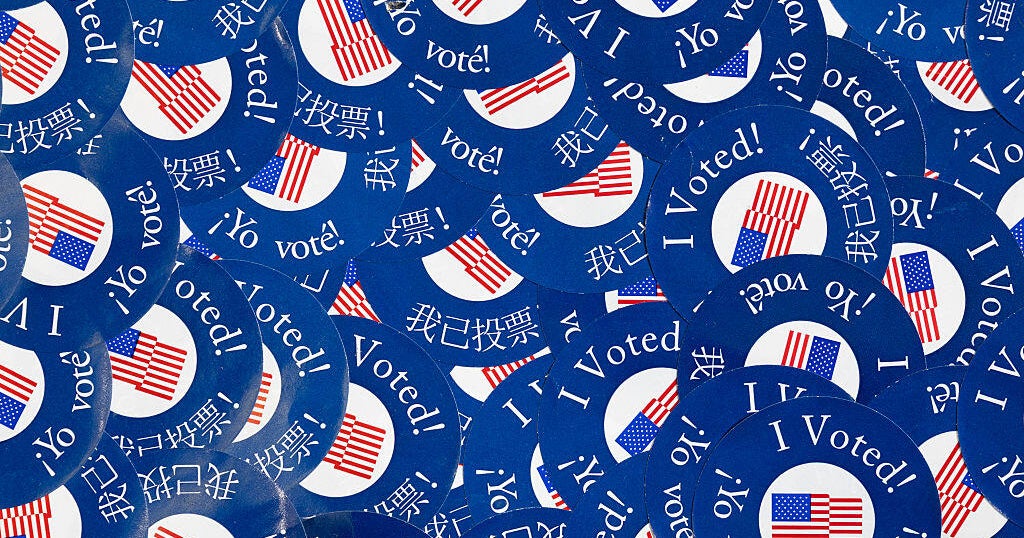 Voters in California's redrawn Congressional District 6 to decide who advances past primary election
