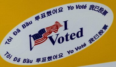 Northern California voters to weigh in on redrawn Congressional District 1 in primary election