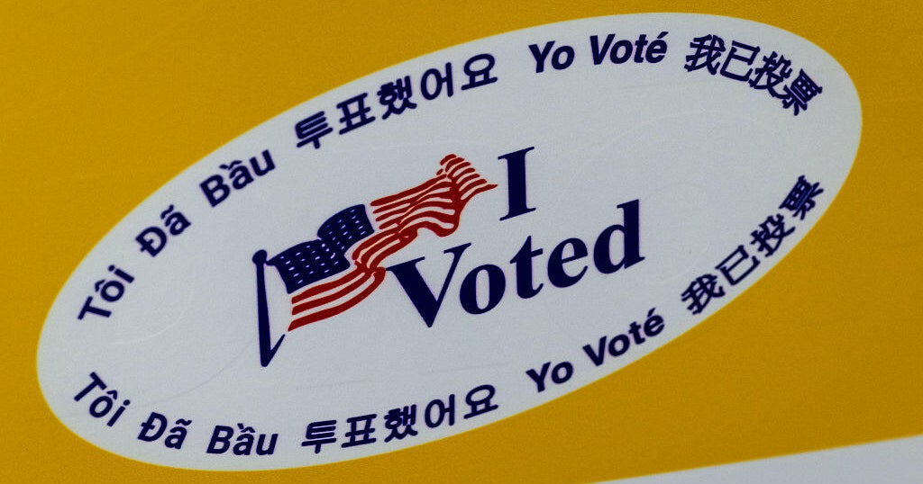 Northern California voters to weigh in on redrawn Congressional District 1 in primary election