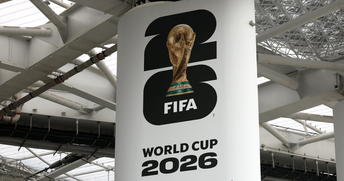 Los Angeles County leaders outline 2026 FIFA World Cup safety plans