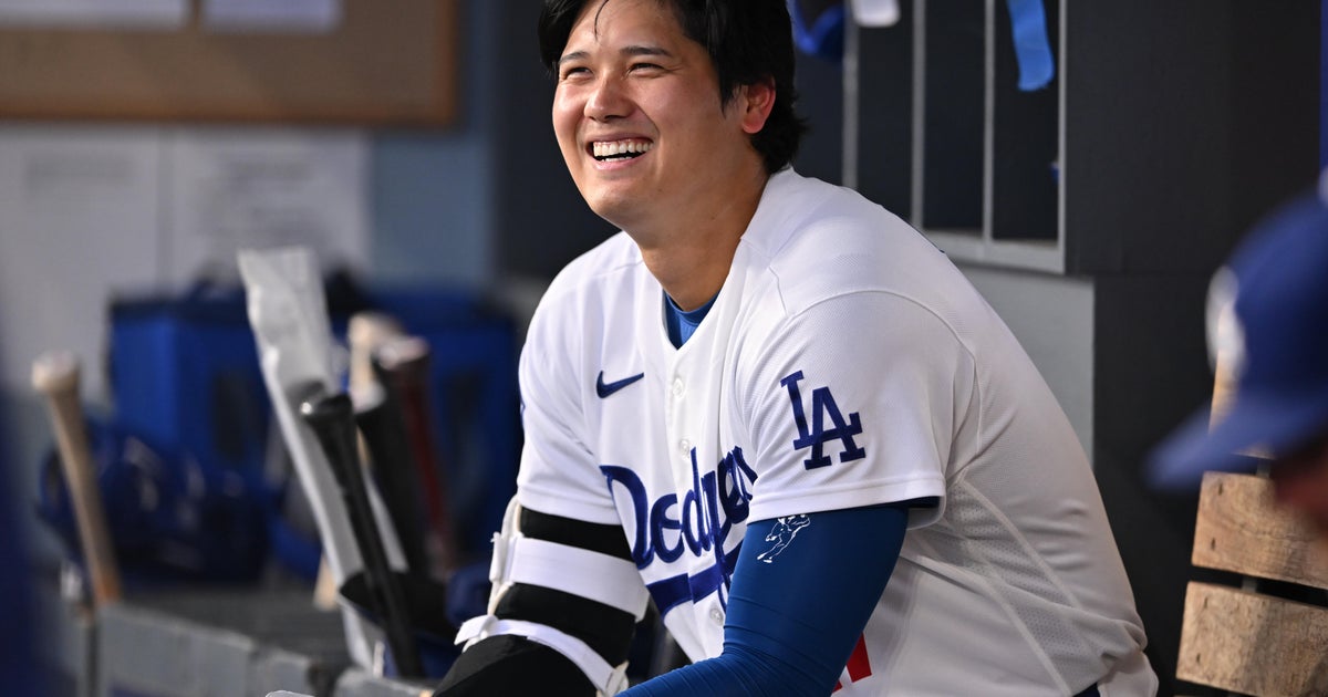 Dodgers superstar Shohei Ohtani announces birth of second child