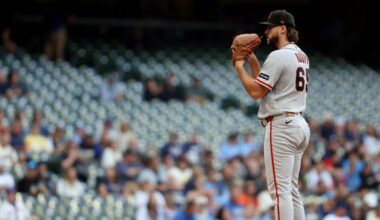 How to watch Giants vs. Cubs