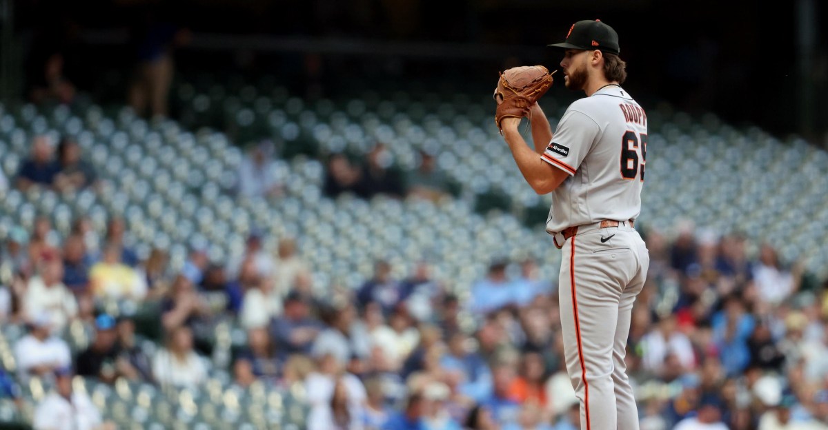 How to watch Giants vs. Cubs