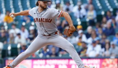 How to watch San Francisco Giants vs. Chicago Cubs