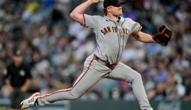 How to watch San Francisco Giants vs. Milwaukee Brewers