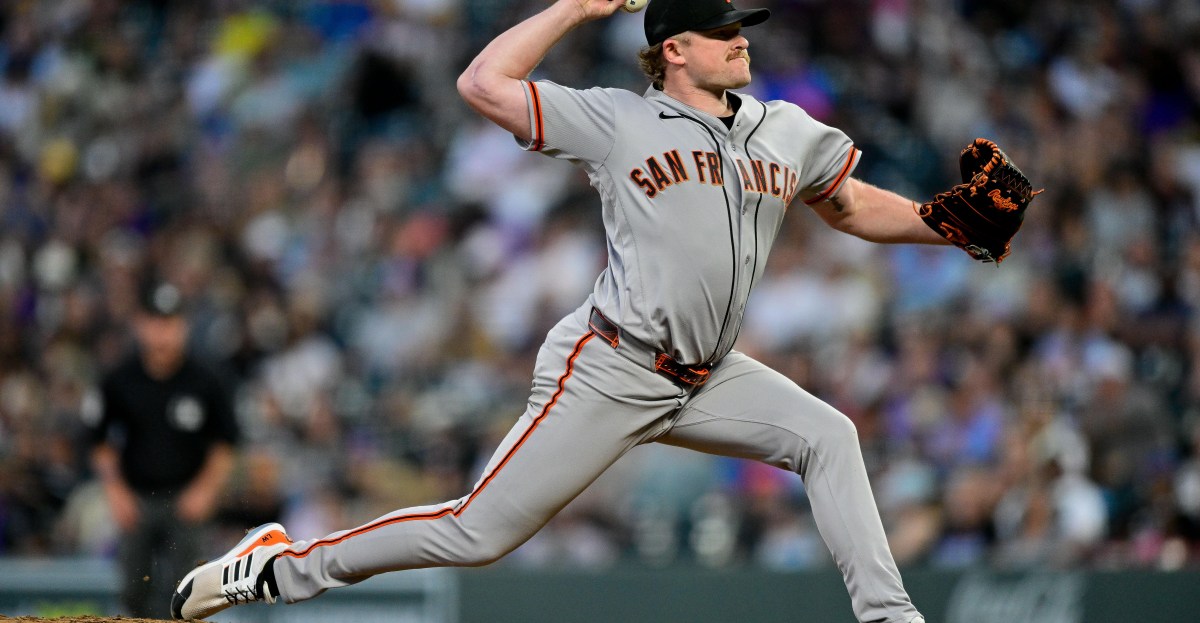 How to watch San Francisco Giants vs. Milwaukee Brewers