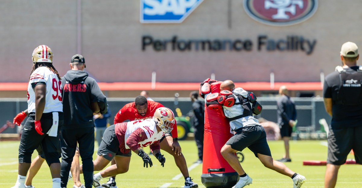 49ers News: Three weeks until rookies report