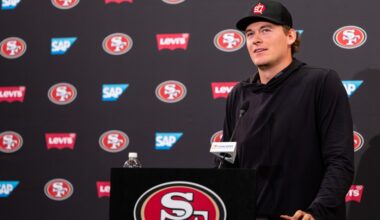 49ers 90-in-90: Is Mac Jones the best backup QB in the NFL?