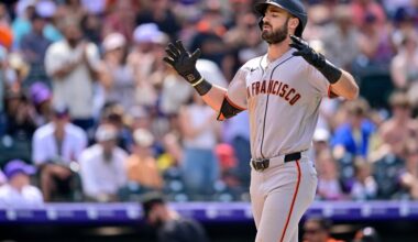 Bryce Eldridge defying criticism with hot streak