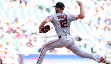 How to watch San Francisco Giants vs. Washington Nationals