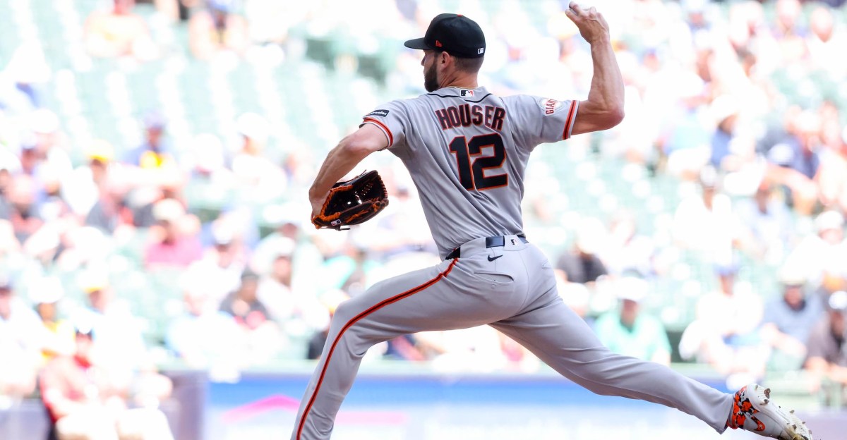 How to watch San Francisco Giants vs. Washington Nationals