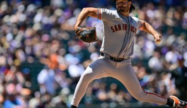 How to watch San Francisco Giants vs. Chicago Cubs
